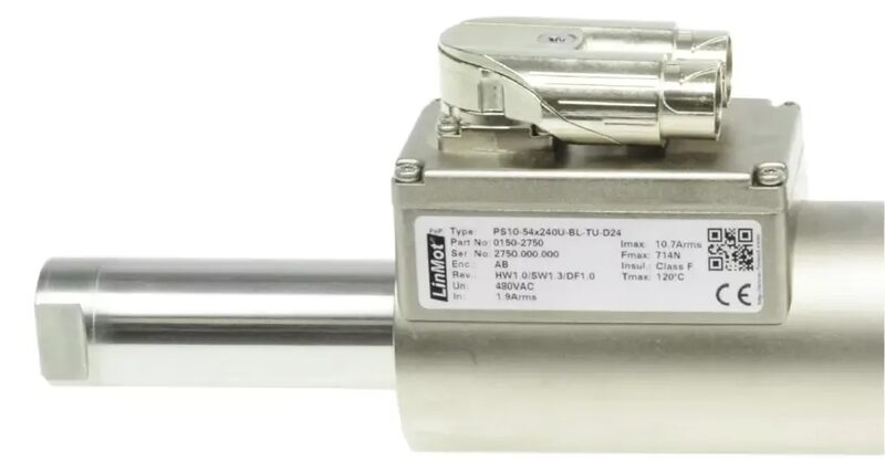 Ejes Excéntricos (Levas, Cigüeñales)