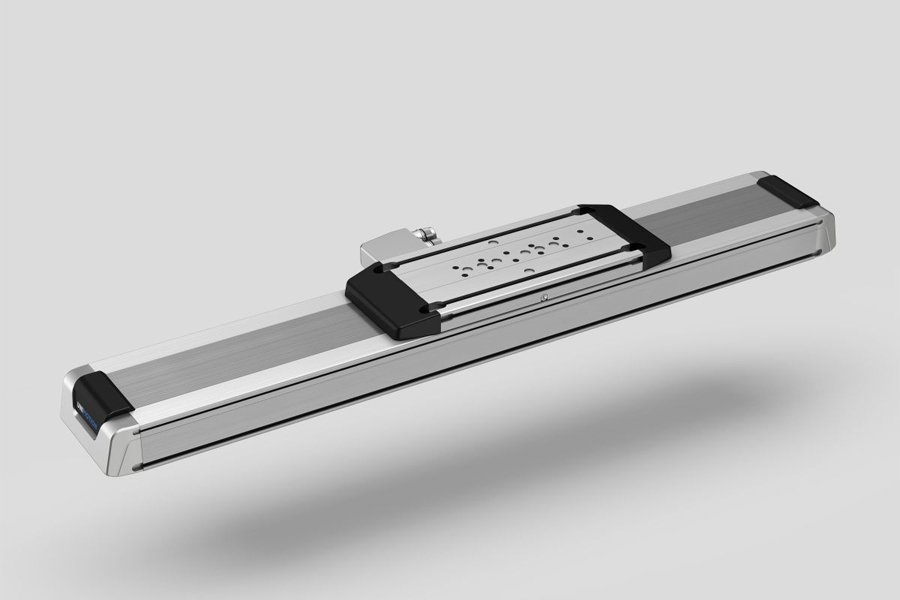 Mini deslizadores eléctricos MSCE de Unimotion