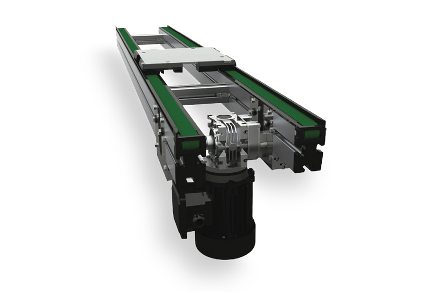 Transportador para palets Glide Line