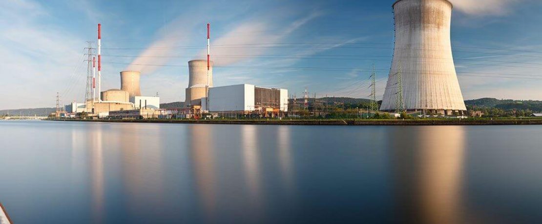 Aplicaciones de la energía nuclear en la industria