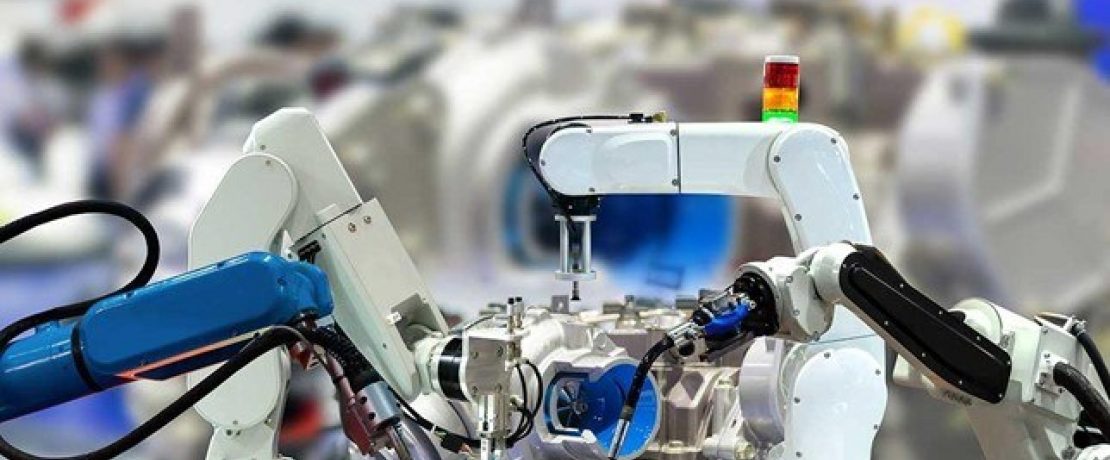 Es hora de elegir… ¿cobot o robot industrial?
