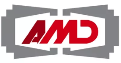 Amd logo 3x