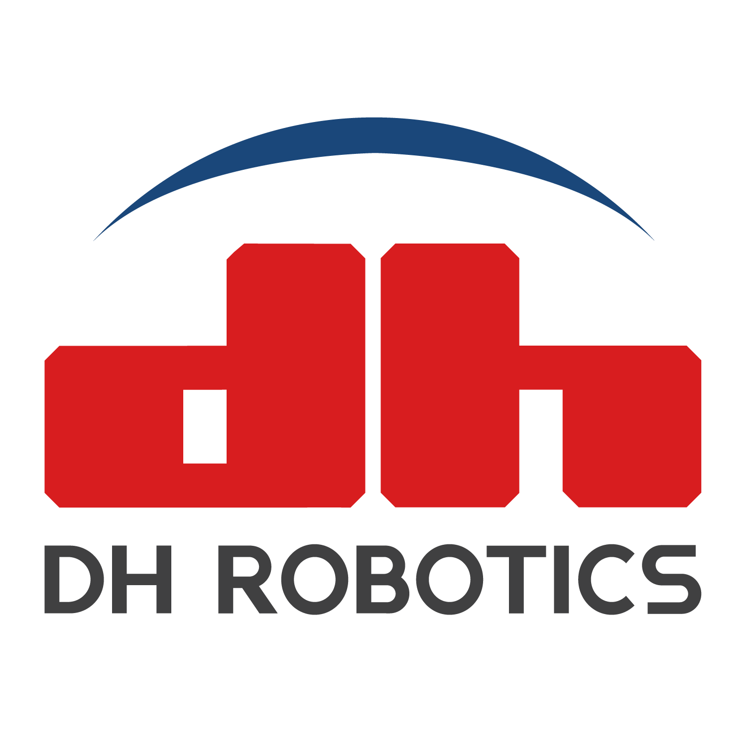 Dh robotics logo