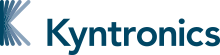 Kyntronics logo