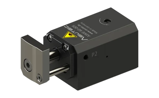 ASME-60 (DW)