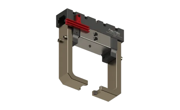 Gripper de Amplia Apertura ASGPKG