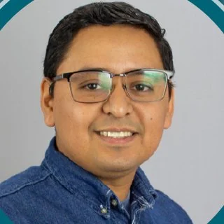 Jorge Ochoa